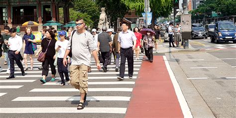 How to Make Pedestrian-Friendly Streets | Development Asia