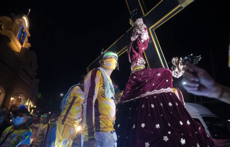 Over 500,000 devotees gather at Quiapo Church for Nazareno 2023 ...