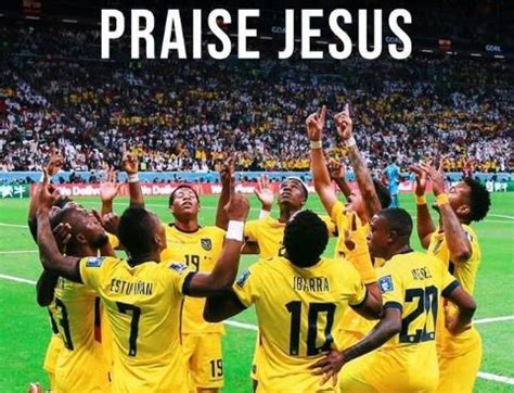 From Messi to Neymar: 7 World Cup footballers with a Christian faith ...