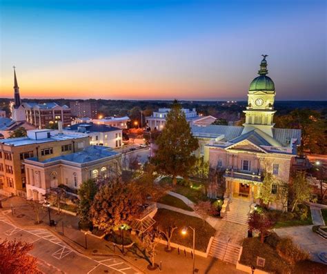 7 Things To Do in Athens, GA That Guarantee Family Fun