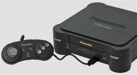 The Most Expensive Game Console Ever Made Is One You Probably Forgot ...