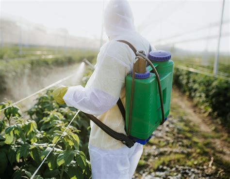 Biopesticides 2021 | IHS Markit