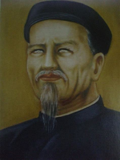 Nguyễn Đình Chiểu (1822 - 1888)