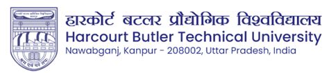 Harcourt Butler Technical University, Kanpur