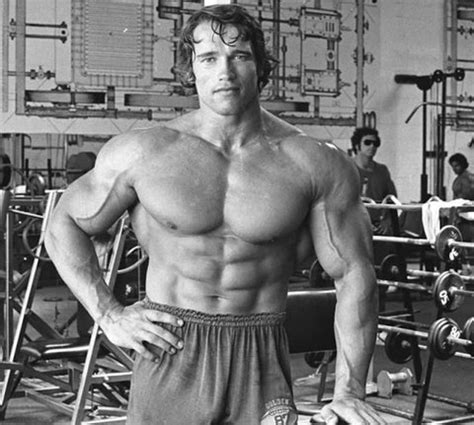 5 Bodybuilders who defined the Golden Era – MEAT® SPORTSCLUB