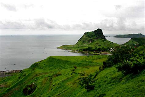 Scenic Philippines: Sisiman-Mariveles-Bataan