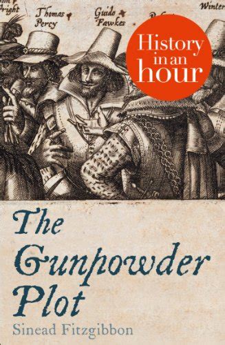 The Gunpowder Plot | Historic Mysteries