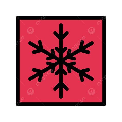 Flake Snowflake Art Symbol Vector, Snowflake, Art, Symbol PNG and Vector with Transparent ...