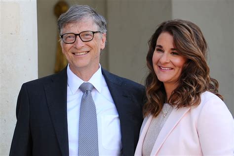 Bill and Melinda Gates to divorce - here’s a look back at what they achieved together