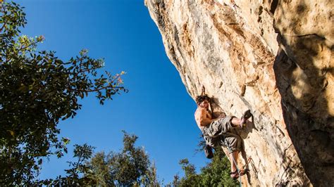 5 Best Rock Climbing Places In The U.S. For The Adventurers