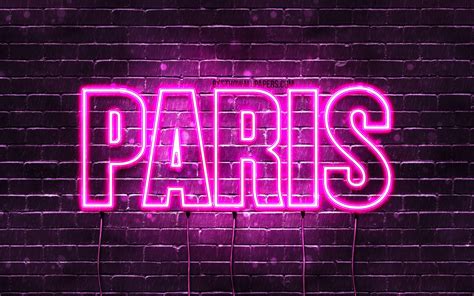 Purple Paris Wallpapers - Top Free Purple Paris Backgrounds - WallpaperAccess