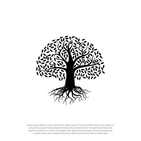 Family Reunion Tree Vector Art, Icons, and Graphics for Free Download