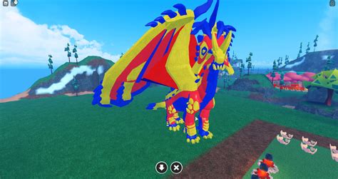 Parrot boy | Roblox Dragon Adventures Amino