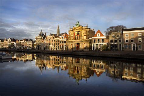 Top attractions in Haarlem, Netherlands | Best Travel Tips