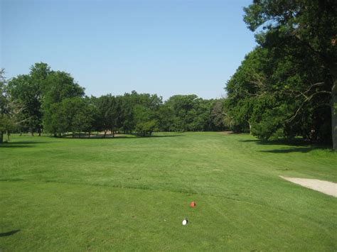 Jackson Park Golf Course | CHICAGO GOLF CENTRAL