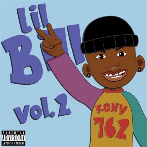 LIL BILL, Vol. 2 - Little bill Photo (44880402) - Fanpop