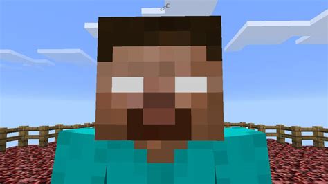 Minecraft’ın 10. Yıl Haritası Birçok Sürprizle Birlikte Geldi