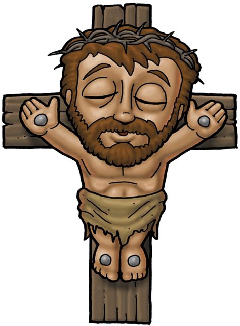 cross jesus free clipart png 20 free Cliparts | Download images on Clipground 2024