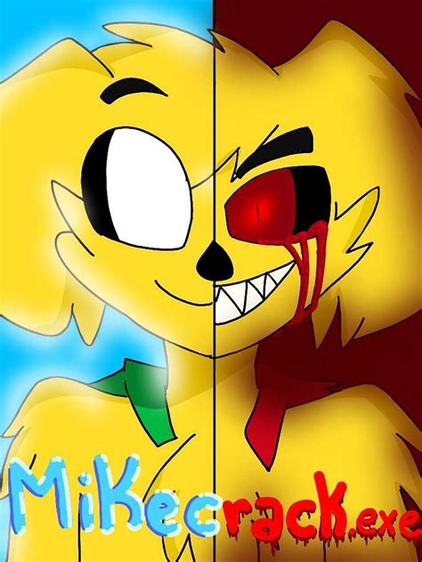 Mikecrack.exe y mas. Dibujos de terror, Dibujos de youtubers HD phone wallpaper | Pxfuel