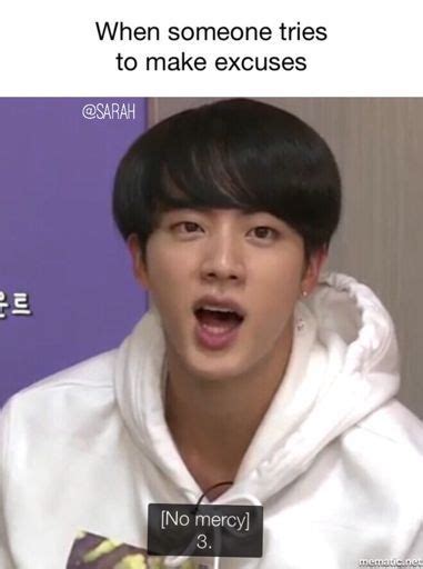 Memes for our beloved Jin aka worldwide handsome ️ ️ | ARMY MEMES Amino