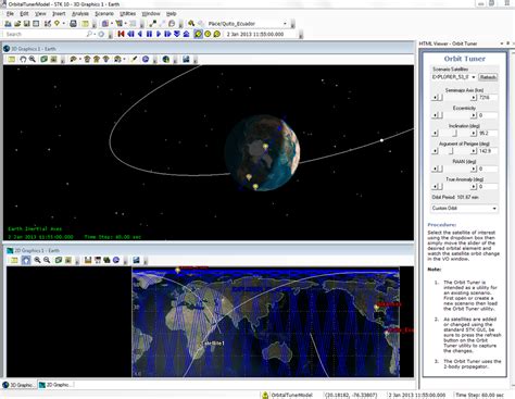 Orbital Mechanics - Aerospace Engineering