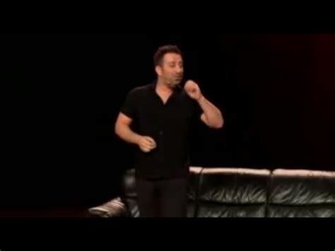 Cem Yilmaz Stand Up 2008 Bölüm 9 | İzlesene.com