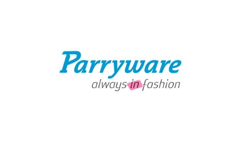 Details more than 124 parryware logo best - camera.edu.vn