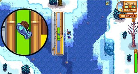 Stardew Valley - Legendary Fish: How to Catch and Locations - GamesCrack.org