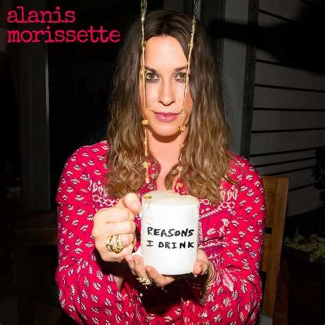 Alanis Morissette Releases Album ‘Such Pretty Forks In The Road – Metal Planet Music