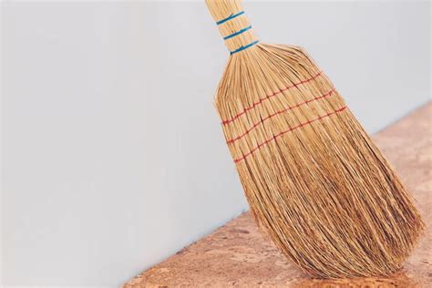 How to Pick the Best Broom Types for Cleaning Your Home | Pretty Simple Mom