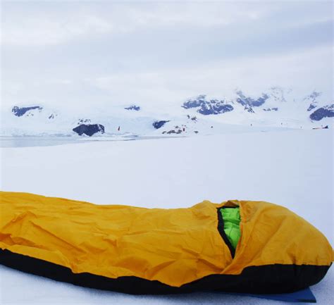 Best of Antarctica in 11 Days - EDUOUTINGS EXPEDITIONS