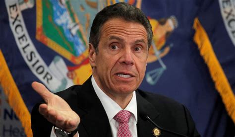 Andrew Cuomo’s Coronavirus Response -- Horrific Decisions Cost ...