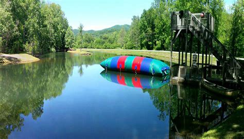 Camp Highlander - Welcome To Hendersonville, NC