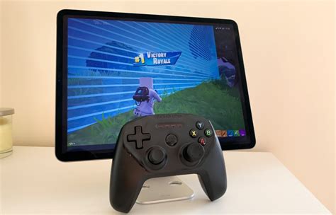 Pro tip: Play Fortnite at a super-smooth 120Hz on iPad Pro - Cult of Mac - moKoKil