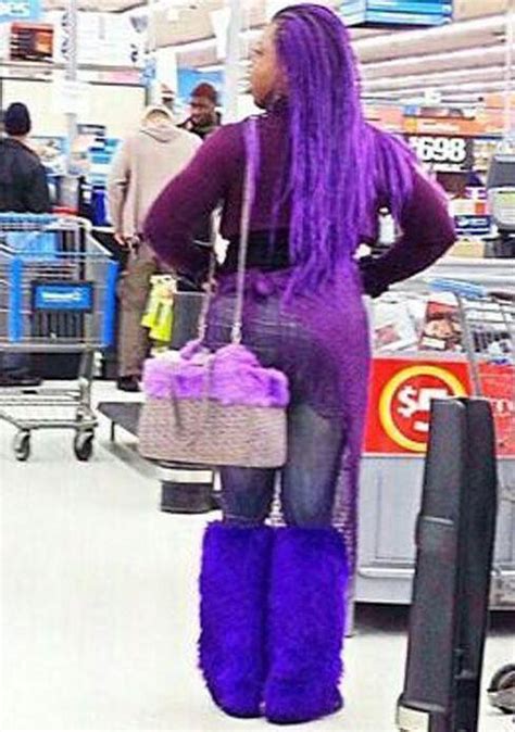 Things People Wear in Walmart. - Funny Pictures at Walmart | FanPhobia ...