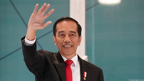 Opinion: Joko Widodo's last chance – DW – 04/17/2019