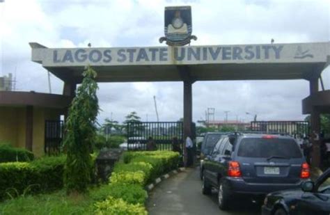 Lagos State University Declares Election Recess