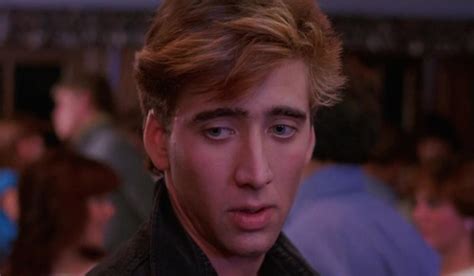 The Complete Works Ep. 3: Nicolas Cage - VALLEY GIRL (1983) | FilmBook