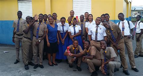 Sol Jamaica tutors Auto Club Students - Welcome to The Sol Group