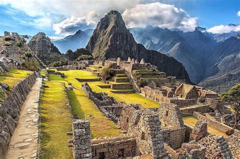 Machu Picchu Museum of the House Concha: The Mystery of Machu Picchu