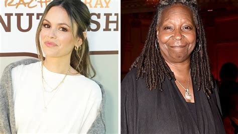 Rachel Bilson Reacts To Feud With Whoopi Goldberg Over Body Count ...