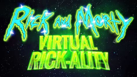 Download "Rick And Morty Simulator : Virtual Rick Ality" wallpapers for mobile phone, free "Rick ...
