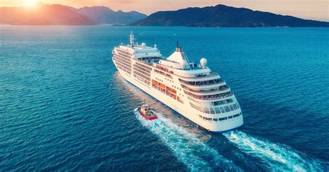 Which Are The Most Popular Cruise Destinations… | World of Cruising