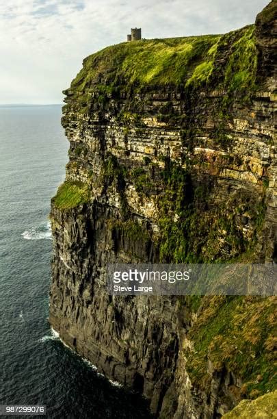 294 Cliffs Of Moher Castle Stock Photos, High-Res Pictures, and Images - Getty Images