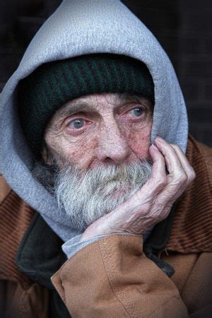 The Changing Face of Homelessness - Miracle Hill Ministries