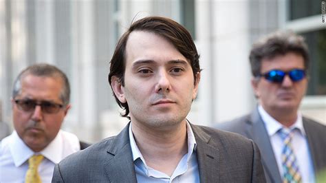 Martin Shkreli trial: Still no jury after almost two days