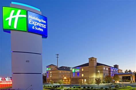 Discount Coupon for Holiday Inn Express & Suites Absecon-Atlantic City ...