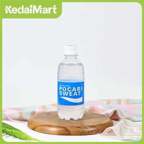 Pocari Sweat 350 ml | Lazada Indonesia