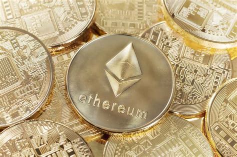 Cryptocurrency Ethereum has slashed its energy use by 99.99 per cent ...