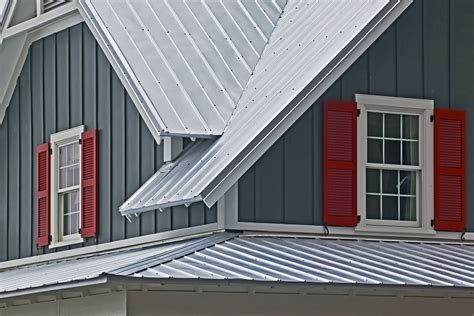 Why Are Metal Roofs Perfect For Grays Harbor County Homes?